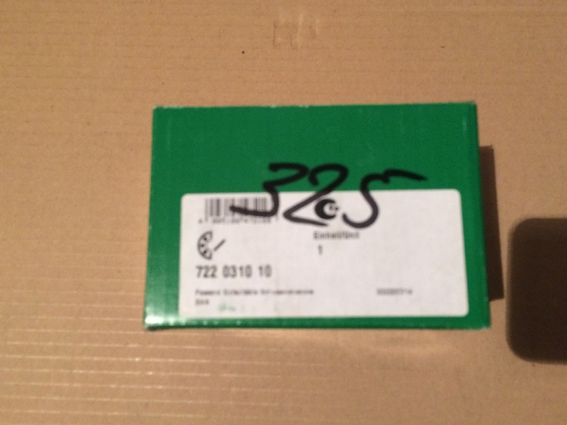 ПОДШИПНИК РОЛИКОВЫЙ ИГОЛЬЧАТЫЙ 96&sbquo;0X104&sbquo;0X55&sbquo;0 (ER) 9853 0192