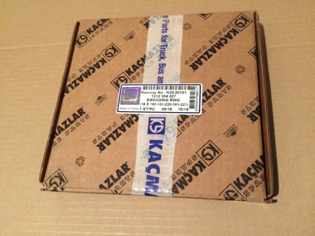 КОЛЬЦО КОНУСНОЕ СИНХРОНИЗАТОРА ДЕЛИТЕЛЯ (Kacmazlar)